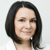 Дина Станиславовна Коробкина